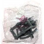 HAMMERFIST CATAPULT option REAPER BONES V 5 miniatura in plastica KICKSTARTER in inglese Reaper Miniatures - 2