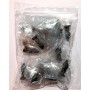 TOWNSFOLK option REAPER BONES V 5 set di 20 miniature in plastica KICKSTARTER in inglese Reaper Miniatures - 2
