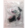 ARMORY extra REAPER BONES V 5 set di 4 miniature in plastica KICKSTARTER in inglese Reaper Miniatures - 2