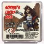 SOPHIE'S LUCKY DICE bones V 5 REAPER MINI set di 7 dadi KICKSTARTER in inglese Reaper Miniatures - 2