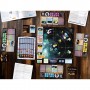 SPACECORP 2025 - 2300 AD gioco da tavolo GMT GAMES in inglese SECONDA EDIZIONE età 14+ GateOnGames - 4
