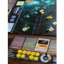 SPACECORP 2025 - 2300 AD gioco da tavolo GMT GAMES in inglese SECONDA EDIZIONE età 14+ GateOnGames - 6