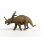 STIRACOSAURO dinosauro SCHLEICH miniatura DINOSAURS in resina 15033 età 4+ Schleich - 3