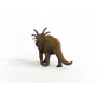 STIRACOSAURO dinosauro SCHLEICH miniatura DINOSAURS in resina 15033 età 4+ Schleich - 4