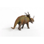 STIRACOSAURO dinosauro SCHLEICH miniatura DINOSAURS in resina 15033 età 4+ Schleich - 5