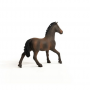 STALLONE OLDENBURG cavalli SCHLEICH miniatura HORSE CLUB in resina 13946 età 5+ Schleich - 1