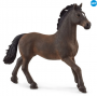 STALLONE OLDENBURG cavalli SCHLEICH miniatura HORSE CLUB in resina 13946 età 5+ Schleich - 2