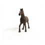 STALLONE OLDENBURG cavalli SCHLEICH miniatura HORSE CLUB in resina 13946 età 5+ Schleich - 3
