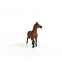 GIUMENTA OLDENBURG cavalli SCHLEICH miniatura HORSE CLUB in resina 13945 età 5+ Schleich - 1