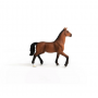 GIUMENTA OLDENBURG cavalli SCHLEICH miniatura HORSE CLUB in resina 13945 età 5+ Schleich - 6