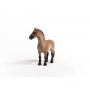 GIUMENTA CRIOLLO cavalli SCHLEICH miniatura HORSE CLUB in resina 13948 età 5+ Schleich - 4