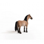 GIUMENTA CRIOLLO cavalli SCHLEICH miniatura HORSE CLUB in resina 13948 età 5+ Schleich - 6