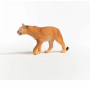 PUMA miniatura SCHLEICH in resina WILD LIFE animali 14853 età 3+ Schleich - 1