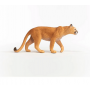 PUMA miniatura SCHLEICH in resina WILD LIFE animali 14853 età 3+ Schleich - 5