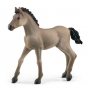 PULEDRO CRIOLLO cavalli SCHLEICH miniatura HORSE CLUB in resina 13949 età 5+ Schleich - 1