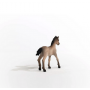 PULEDRO CRIOLLO cavalli SCHLEICH miniatura HORSE CLUB in resina 13949 età 5+ Schleich - 2