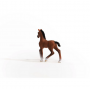 PULEDRO OLDENBURG cavalli SCHLEICH miniatura HORSE CLUB in resina 13947 età 5+ Schleich - 3