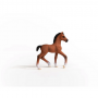 PULEDRO OLDENBURG cavalli SCHLEICH miniatura HORSE CLUB in resina 13947 età 5+ Schleich - 4