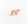 MAIALINO miniatura SCHLEICH in resina FARM WORLD animali 13934 età 3+ Schleich - 4