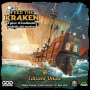 FEED THE KRAKEN edizione deluxe in italiano party game GateOnGames - 1