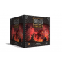 DEMON DRAGON enemy & campaign box KICKSTARTER EXCLUSIVE espansione per MASSIVE DARKNESS 2 età 14+ COOLMINIORNOT - 1
