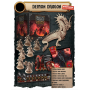 DEMON DRAGON enemy & campaign box KICKSTARTER EXCLUSIVE espansione per MASSIVE DARKNESS 2 età 14+ COOLMINIORNOT - 2