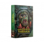 GHAZGHKULL THRAKA prophet of the waaagh! NATE CROWLEY warhammer 40k IN INGLESE età 12+ Games Workshop - 1