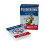 WOOD ELF TEAM card pack MAZZO blood bowl IN INGLESE carte GAMES WORKSHOP età 12+ Games Workshop - 2