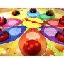 IL BALLO IN MASCHERA DELLE COCCINELLE gioco da tavolo IN ITALIANO dv giochi PRIMI GIOCHI età 4+ daVinci Games - 4