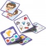 CORTEX CHALLENGE KIDS gioco di carte rompicampo party game per bambini Asmodee - 2