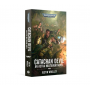 CATACHAN DEVIL an astra militarum novel JUSTIN WOOLLEY libro IN INGLESE warhammer 40k BLACK LIBRARY età 12+ Games Workshop - 1