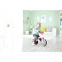 TRICICLO ROSA per bambini HAPE baby balance bike SENZA PEDALI leggero E0105 età 18 mesi + Hape - 7