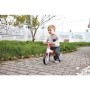 TRICICLO ROSA per bambini HAPE baby balance bike SENZA PEDALI leggero E0105 età 18 mesi + Hape - 6