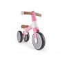 TRICICLO ROSA per bambini HAPE baby balance bike SENZA PEDALI leggero E0105 età 18 mesi + Hape - 3