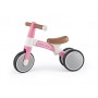 TRICICLO ROSA per bambini HAPE baby balance bike SENZA PEDALI leggero E0105 età 18 mesi + Hape - 4