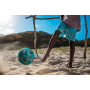 PALLONE DA CALCIO soccer ball WABOBA impermeabile SEA SHELL antiscivolo LEGGERO età 8+  - 2