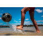 PALLONE DA CALCIO soccer ball WABOBA impermeabile SURFIN SANTA FE antiscivolo LEGGERO età 8+  - 2