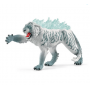 ICE TIGER tigre dei ghiacci SHLEICH eldrador creatures SCHLEICH miniatura in resina 70147 età 7+ Schleich - 1