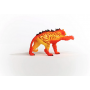 LAVA TIGER tigre di lava SHLEICH eldrador creatures 70148 miniatura in resina 7+ Schleich - 2