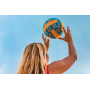 PALLONE DA BEACH VOLLEY classic beachvolley ball WABOBA impermeabile BEACH UMBRELLA antiscivolo LEGGERO età 8+ WABOBA - 2