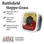 BATTLEFIELD the army painter STEPPE GRASS erba della steppa PER BASETTE E SCENARI THE ARMY PAINTER - 3