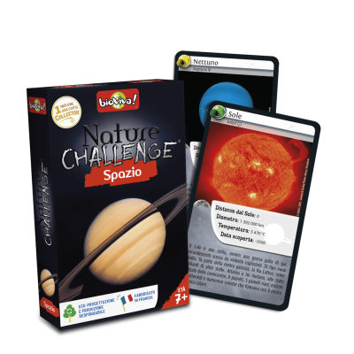 Bioviva Wikoti Gioco Da Tavolo, Memoria, Cooperazione