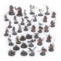 WARHAMMER QUEST CURSED CITY English Edition miniatures Game Games Workshop - 5