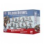 BLOOD BOWL NORSE TEAM squadra Norsca Rampagers miniature Games Workshop Games Workshop - 1