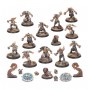 BLOOD BOWL NORSE TEAM squadra Norsca Rampagers miniature Games Workshop Games Workshop - 2