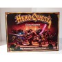 HERO QUEST core box English High Adventures in a World of Magic 2022 Avalon Hill  - 1