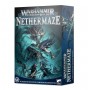 NETHERMAZE in italiano Warhammer Underworlds core set Games Workshop - 1