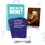 FRESH MEMES espansione 1 per WHAT DO YOU MEME ? party game IN ITALIANO età 18+ YAS! GAMES - 2