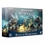 RIVALI DI HARROWDEEP in italiano Warhammer Underworlds Nethermaze Games Workshop - 1