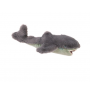 SQUALO PICCOLO small shark PELUCHE 31 CM pupazzo MOULIN ROTY tout autour du monde Moulin Roty - 1